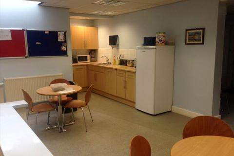 Serviced office to rent, Albert Road,Archbold House,