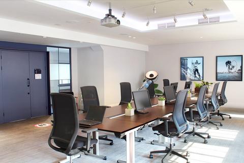 Serviced office to rent, Belvedere Road,County Hall,