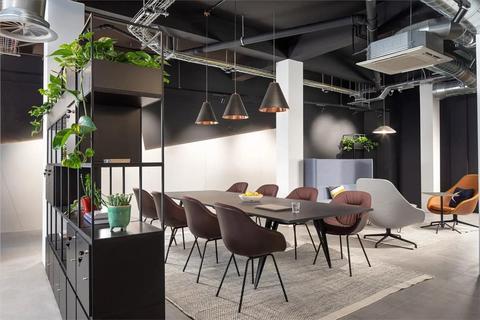 Serviced office to rent - 37 Colston Avenue,,