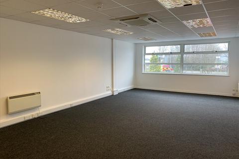Serviced office to rent, Epoch House,Falkirk Road, Grangemouth