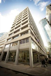 Serviced office to rent, Tenter House  ,Moorgate,