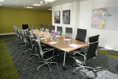 Serviced office to rent, Tenter House  ,Moorgate,