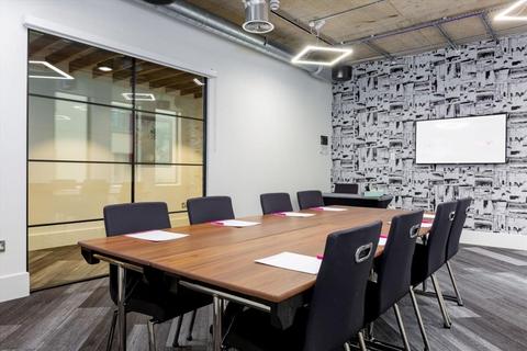 Serviced office to rent, 8 Eastcheap,Monument,