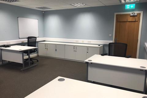 Serviced office to rent, The Craggs Country Business Park,New Road, Cragg Vale,