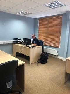 Serviced office to rent, New Road,The Craggs Country Business Park, Cragg Vale