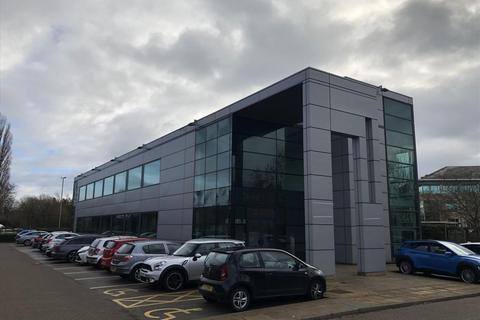 Serviced office to rent, Highfield House,Cheadle Royal Business Park,