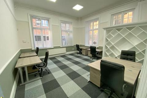 Serviced office to rent, Saint Thomas Street,The Commissioners Building,