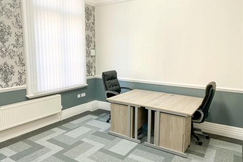 Serviced office to rent, Saint Thomas Street,The Commissioners Building,