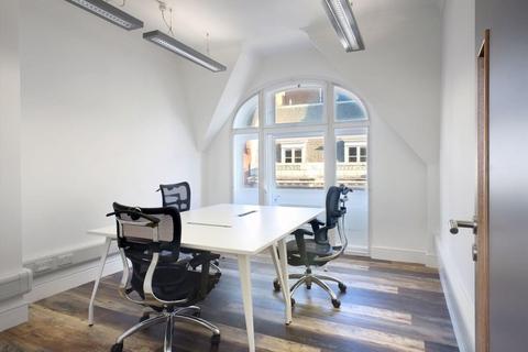 Serviced office to rent, 14 Hanover Square,,