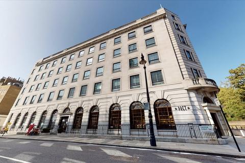 Serviced office to rent, 21 Grosvenor Place,Iron Trades House,