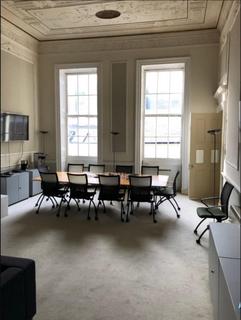 Serviced office to rent, 9 Mansfield Street,Ground Floor,