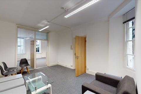 Serviced office to rent, 42 Manchester Street,Lower Ground,