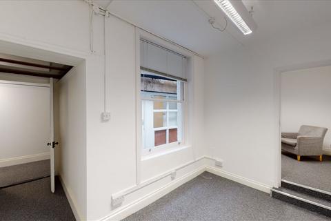 Serviced office to rent, 42 Manchester Street,Lower Ground,