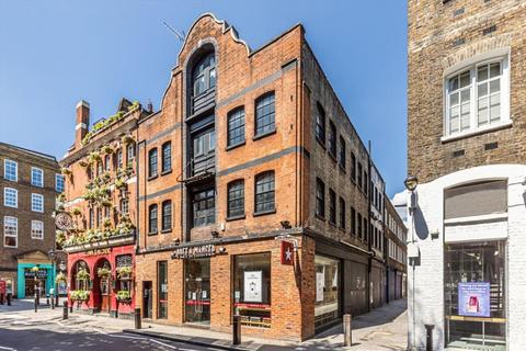 Serviced office to rent, 30-32 Neal Street,Covent Garden,