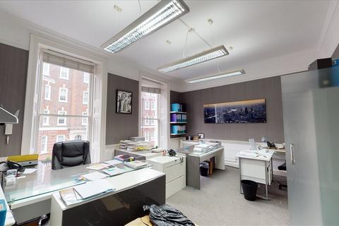 Serviced office to rent, 42 Manchester Street,First Floor,