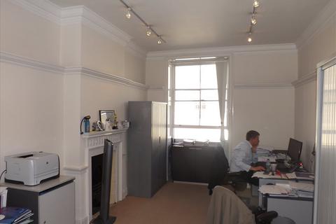Serviced office to rent, 9 Mansfield Street,2nd Floor,