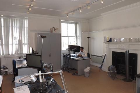 Serviced office to rent, 9 Mansfield Street,2nd Floor,
