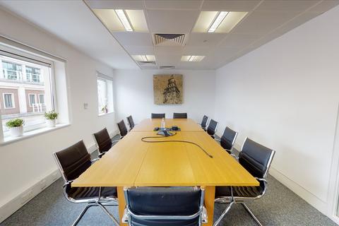 Serviced office to rent, 7-8 Savile Row,5th Floor,
