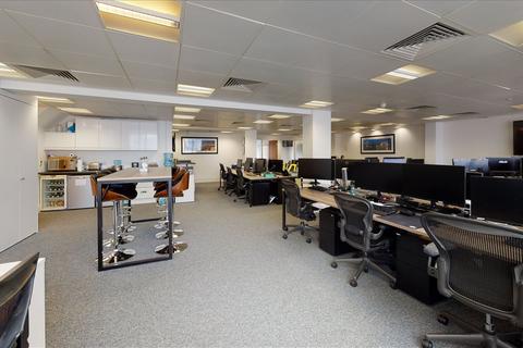 Serviced office to rent, 7-8 Savile Row,5th Floor,
