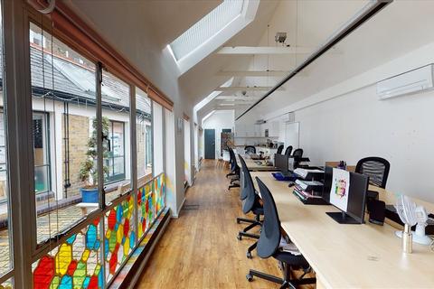Serviced office to rent, Unit 2,Crosby Row,