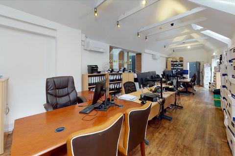 Serviced office to rent, Unit 2,Crosby Row,