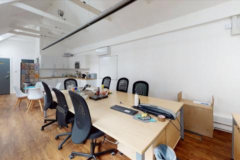 Serviced office to rent, Unit 2,Crosby Row,