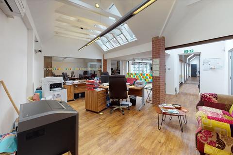 Serviced office to rent, Unit 2,Crosby Row,