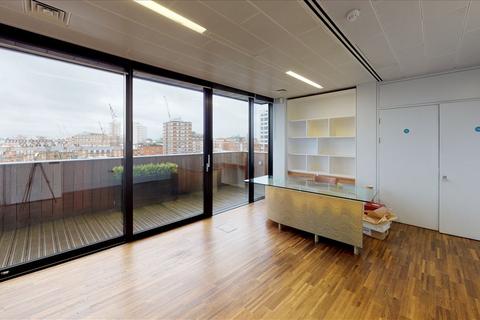 Serviced office to rent, 223-231 Old Marylebone Road,,