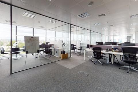 Serviced office to rent - Part 6th Floor,3 Sheldon Square, London