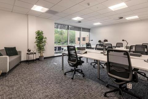 Serviced office to rent, Lakeview 600, Lakeside Drive,Centre Park Square,
