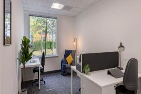 Serviced office to rent, Lakeside Drive,Lakeview 600, Centre Park Square