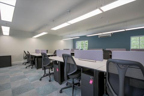 Serviced office to rent, 49 Oxford Road,,