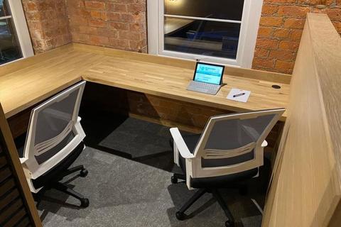 Serviced office to rent, Water Street,The Tannery,