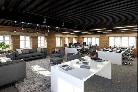 Serviced office to rent, Water Street,The Tannery,