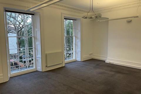 Serviced office to rent, 69 Oakfield Road,Clifton,