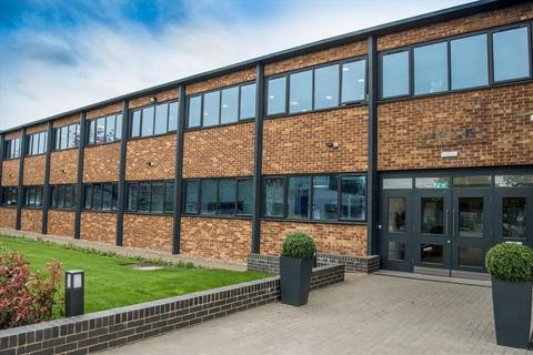Serviced office to rent, Downsview Road,Boston House, Grove Business Park,
