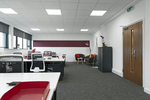 Serviced office to rent, Downsview Road,Boston House, Grove Business Park,