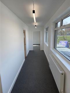 Serviced office to rent, 22 Plymouth Road,,