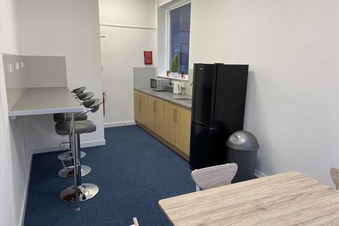 Serviced office to rent, 22-28 Wood Street,Cussins House,