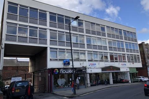 Serviced office to rent, 22-28 Wood Street,Cussins House,