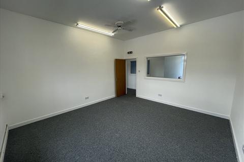Serviced office to rent, 6-11 Riley Street,West Midlands,