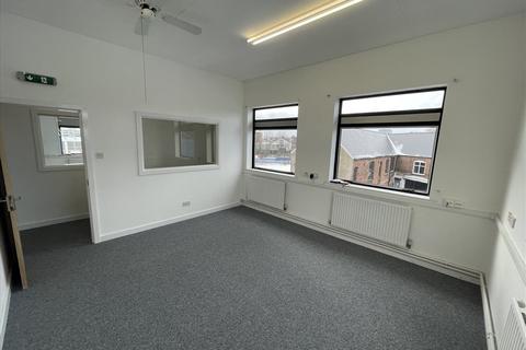 Serviced office to rent, 6-11 Riley Street,West Midlands,