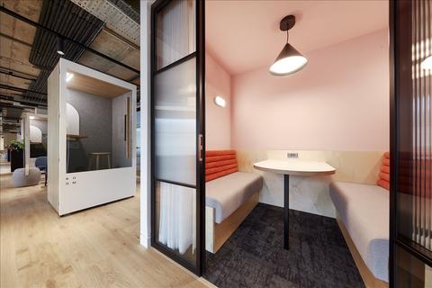 Serviced office to rent - Broadwalk House,Southernhay West,