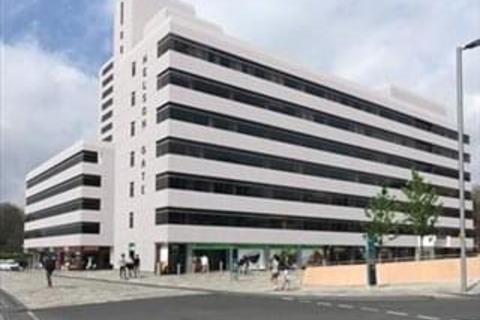 Serviced office to rent, 3 Newbridge Square,,