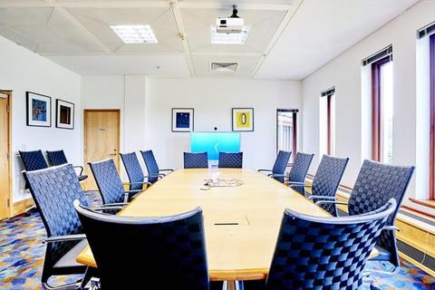 Serviced office to rent - The Pearl Centre,Lynchwood Park,