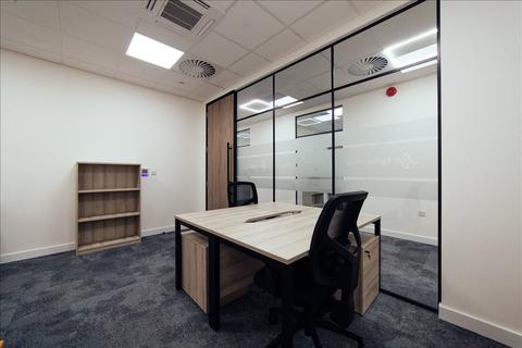 Serviced office to rent - Lynch Wood Business Park,,