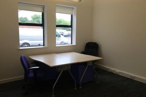 Serviced office to rent, Moons Moat Drive,East Moons Moat,