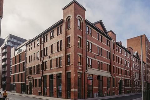 Office to rent, 24 Hood Street,Colony Cowork, Jactin House, Ancoats