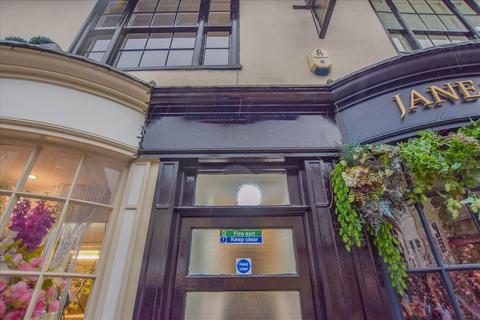 Serviced office to rent, 27 A Fore street,,