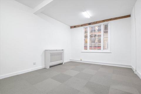 Serviced office to rent, 27 A Fore street,,